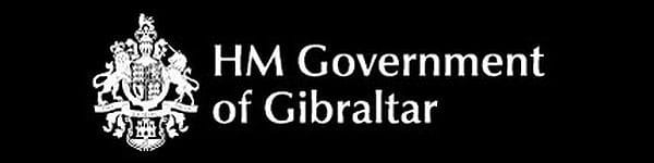 ジブラルタルのライセンス